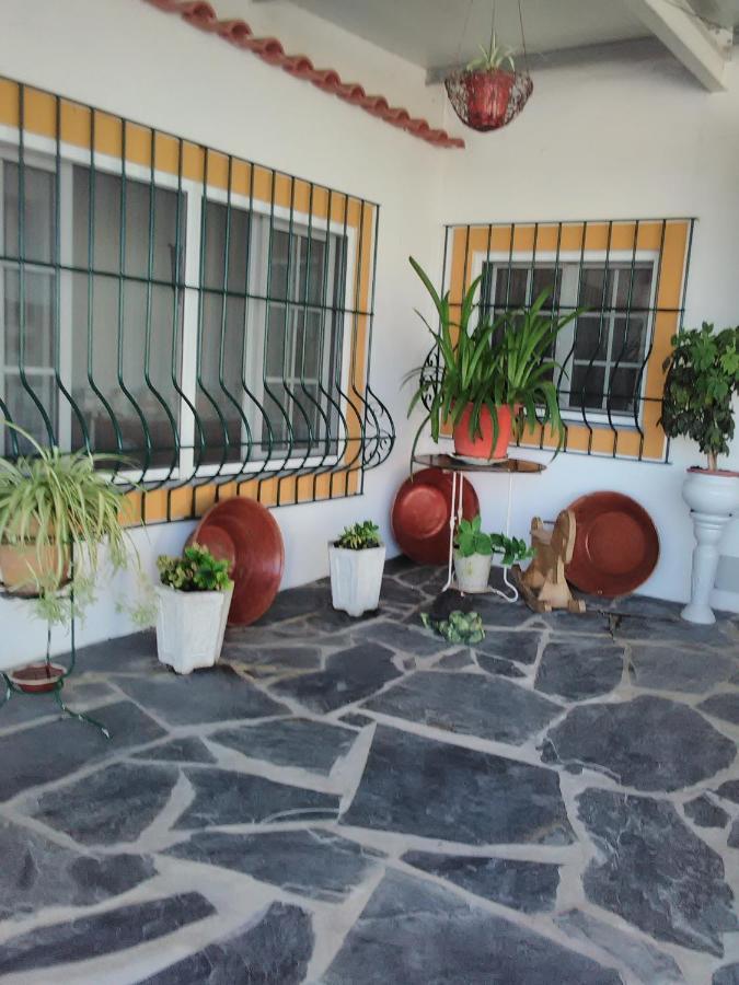 Quintinha Dos Pombinhos Villa Montoito Exterior foto