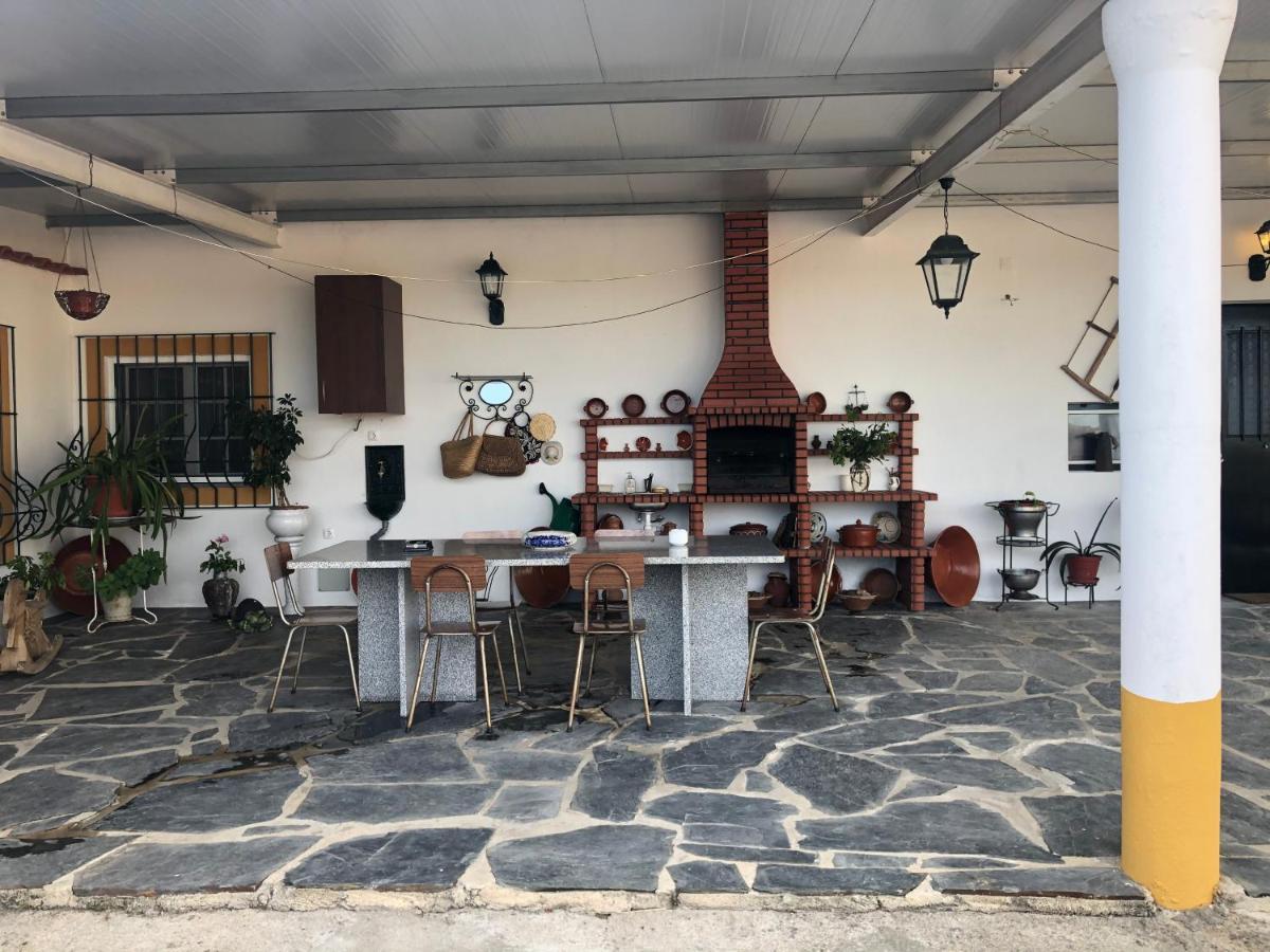 Quintinha Dos Pombinhos Villa Montoito Exterior foto