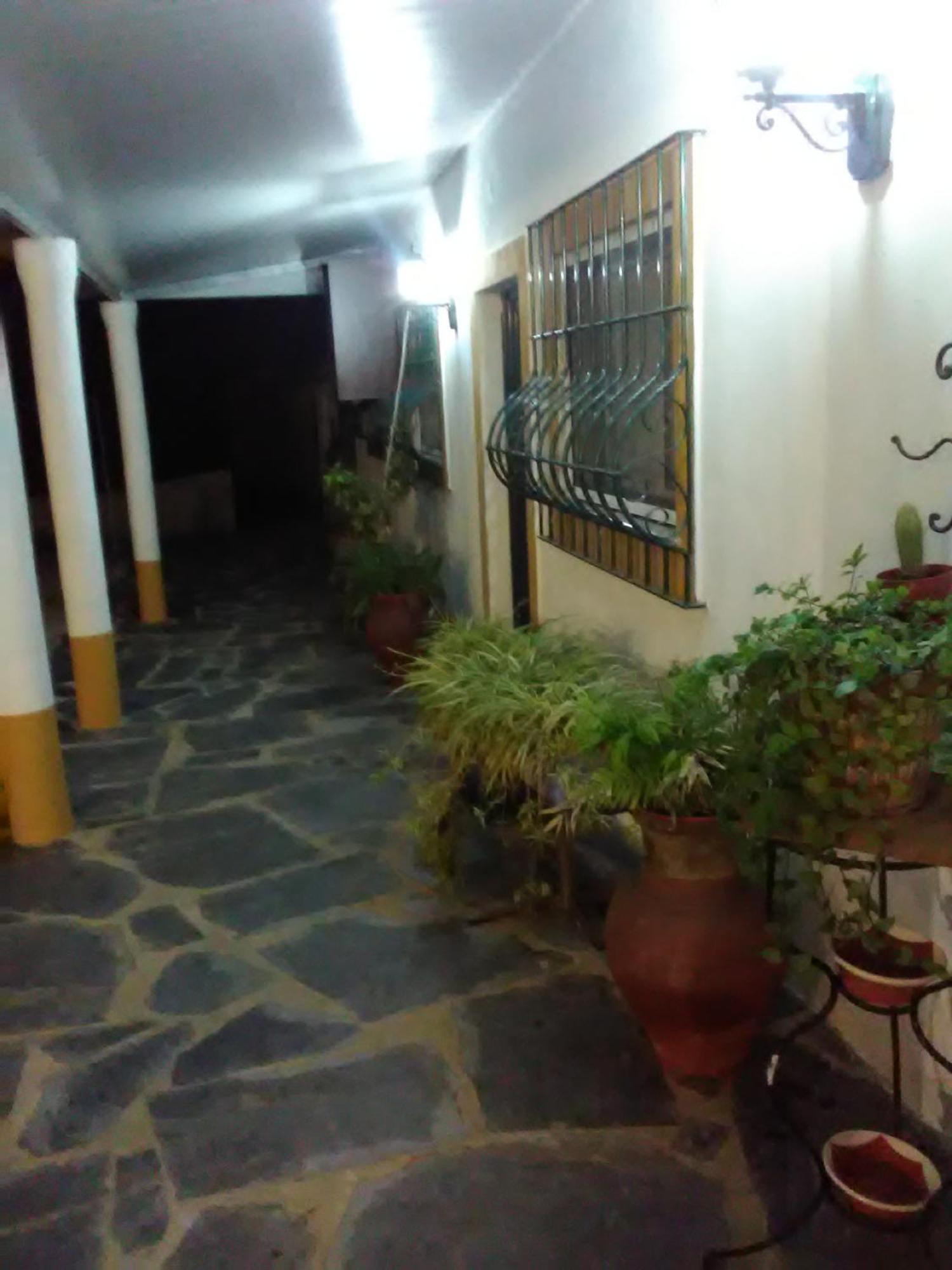 Quintinha Dos Pombinhos Villa Montoito Exterior foto