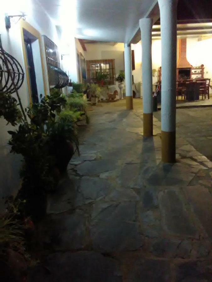 Quintinha Dos Pombinhos Villa Montoito Exterior foto